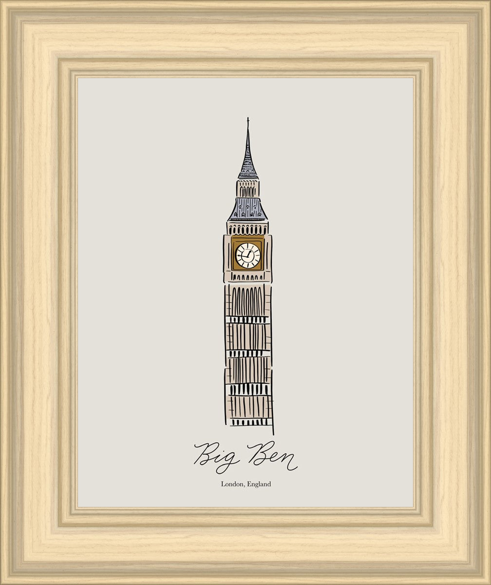 Big Ben