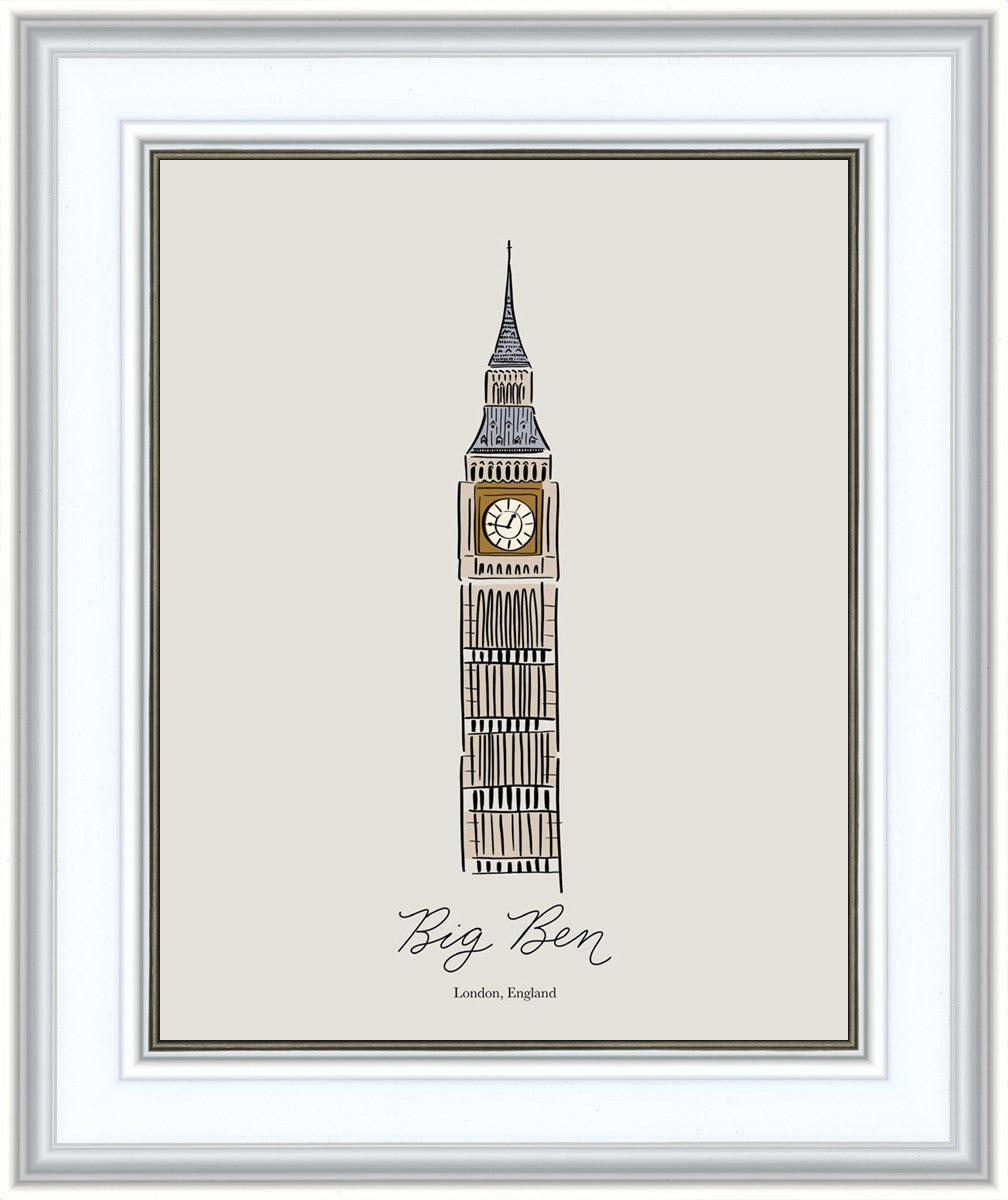Big Ben
