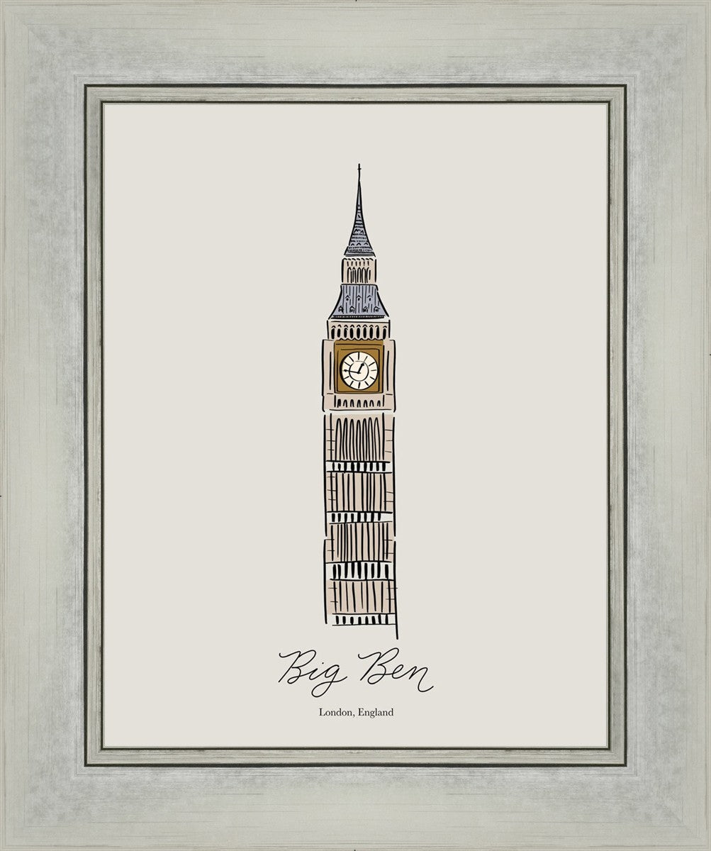 Big Ben