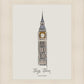 Big Ben
