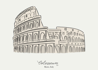 Colosseum