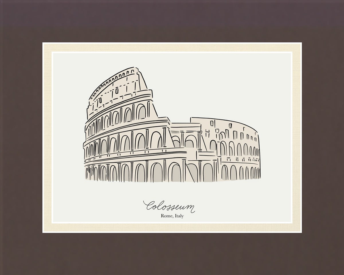 Colosseum