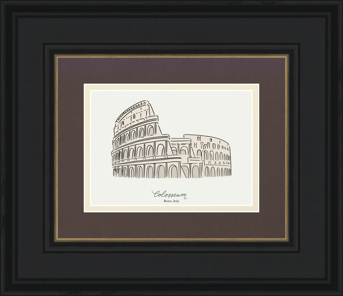 Colosseum