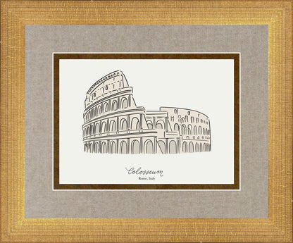 Colosseum