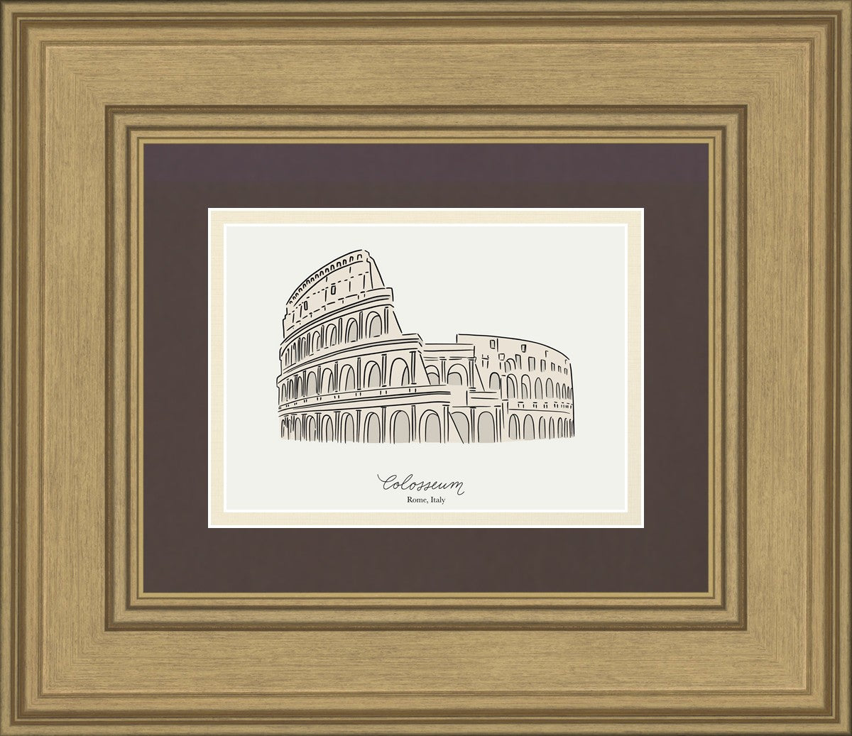 Colosseum