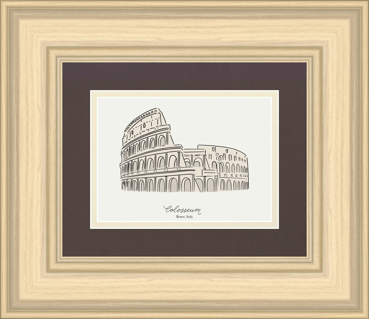 Colosseum