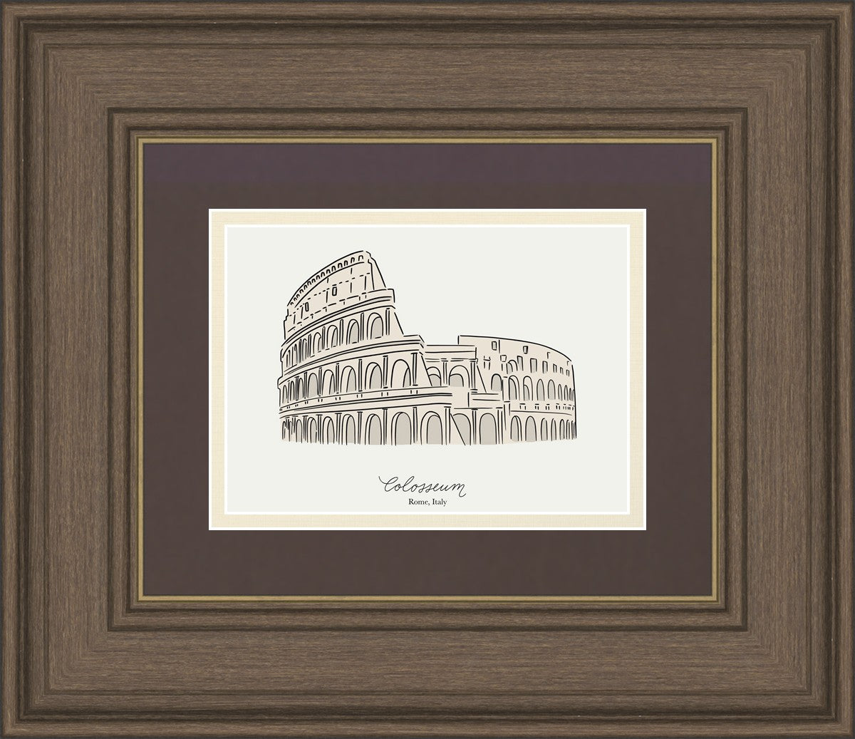 Colosseum