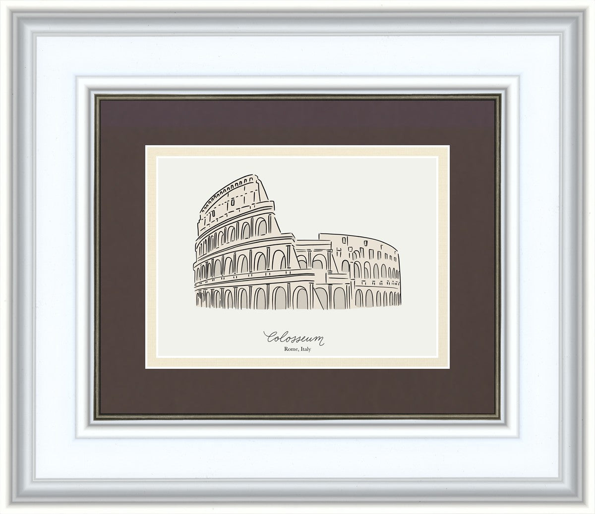 Colosseum