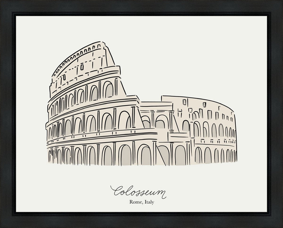 Colosseum