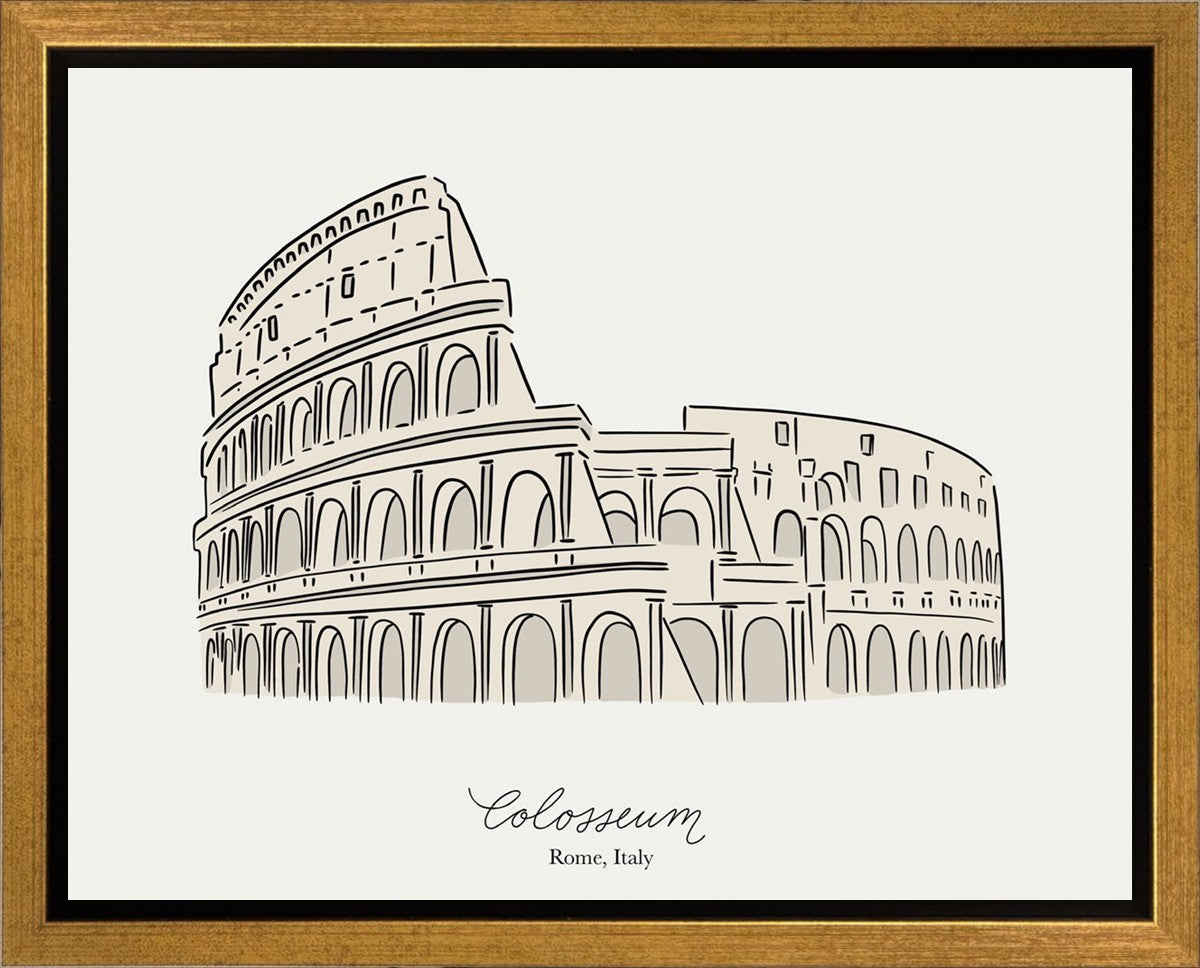 Colosseum