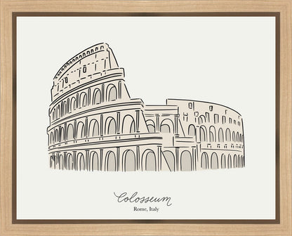 Colosseum