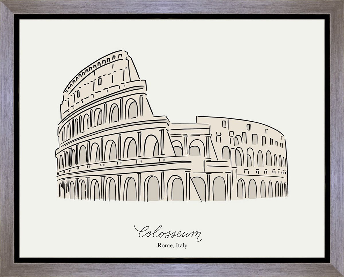 Colosseum