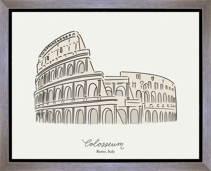 Colosseum