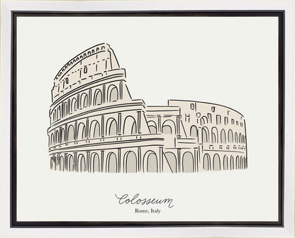Colosseum