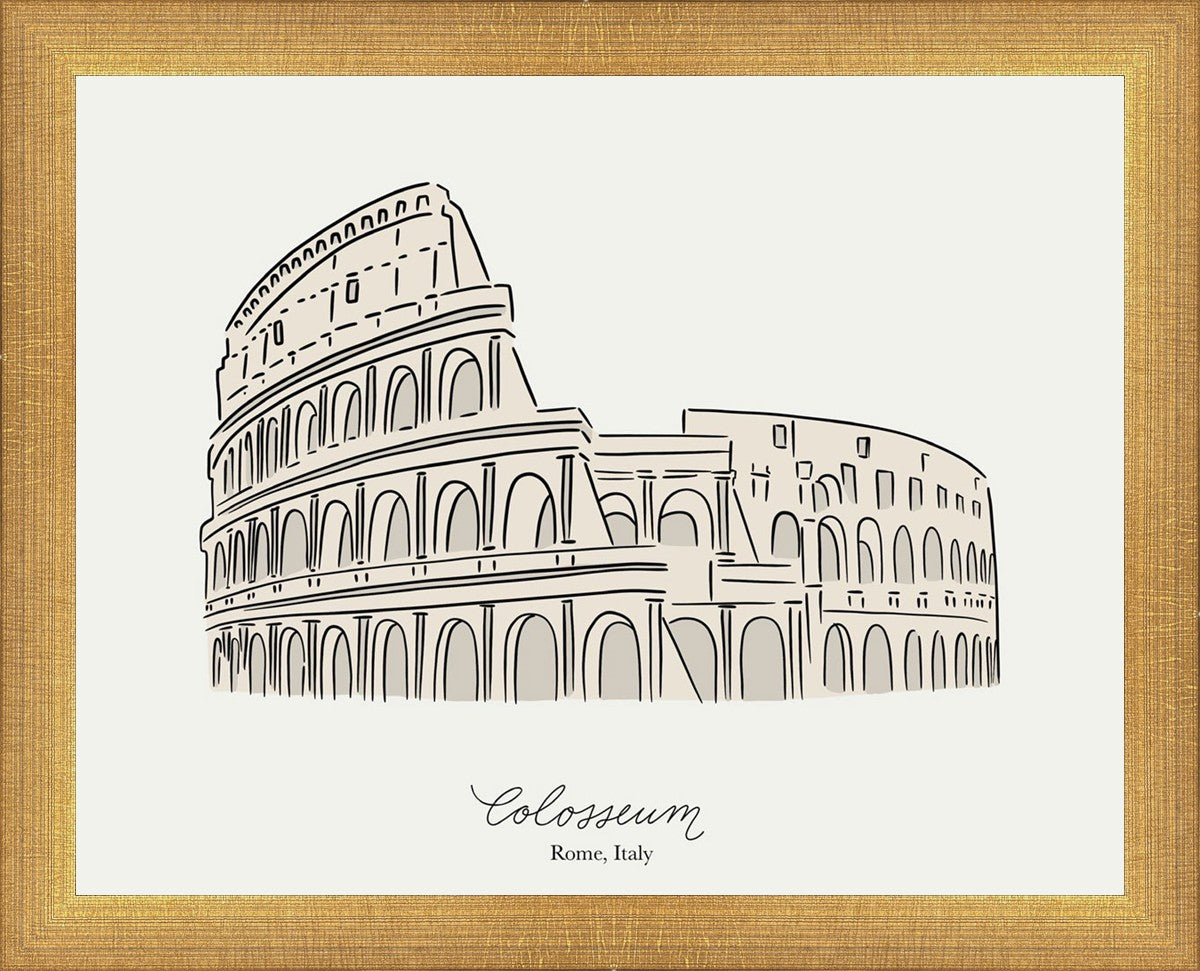 Colosseum