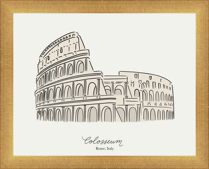 Colosseum