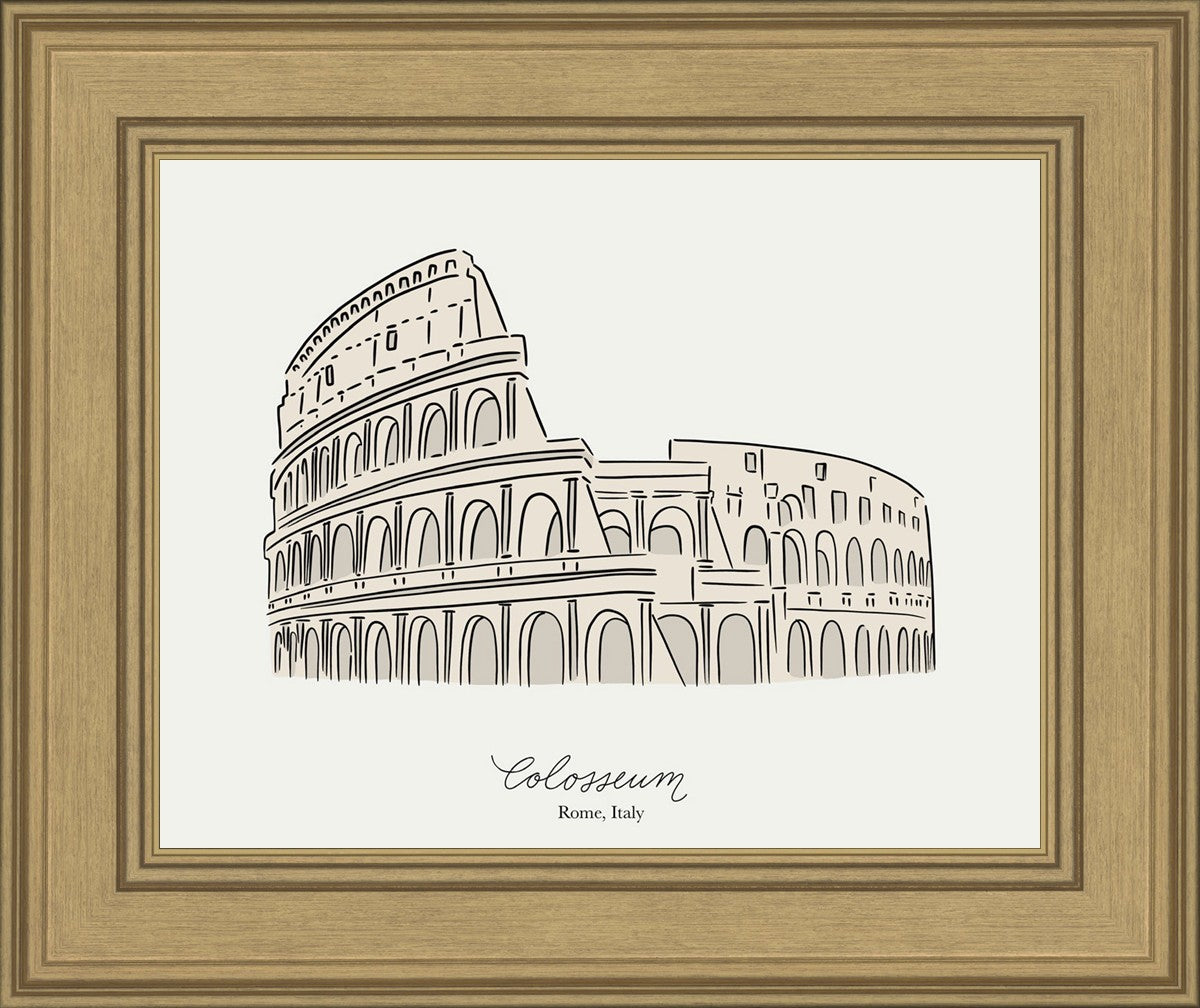Colosseum
