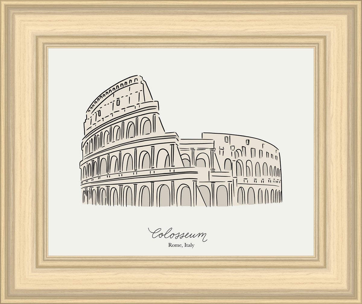 Colosseum