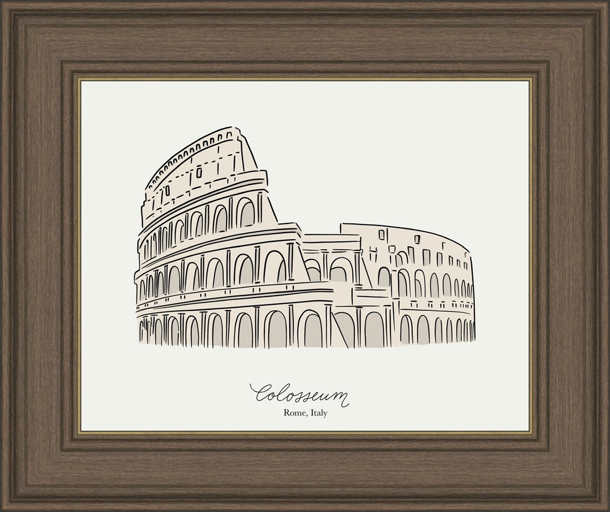 Colosseum