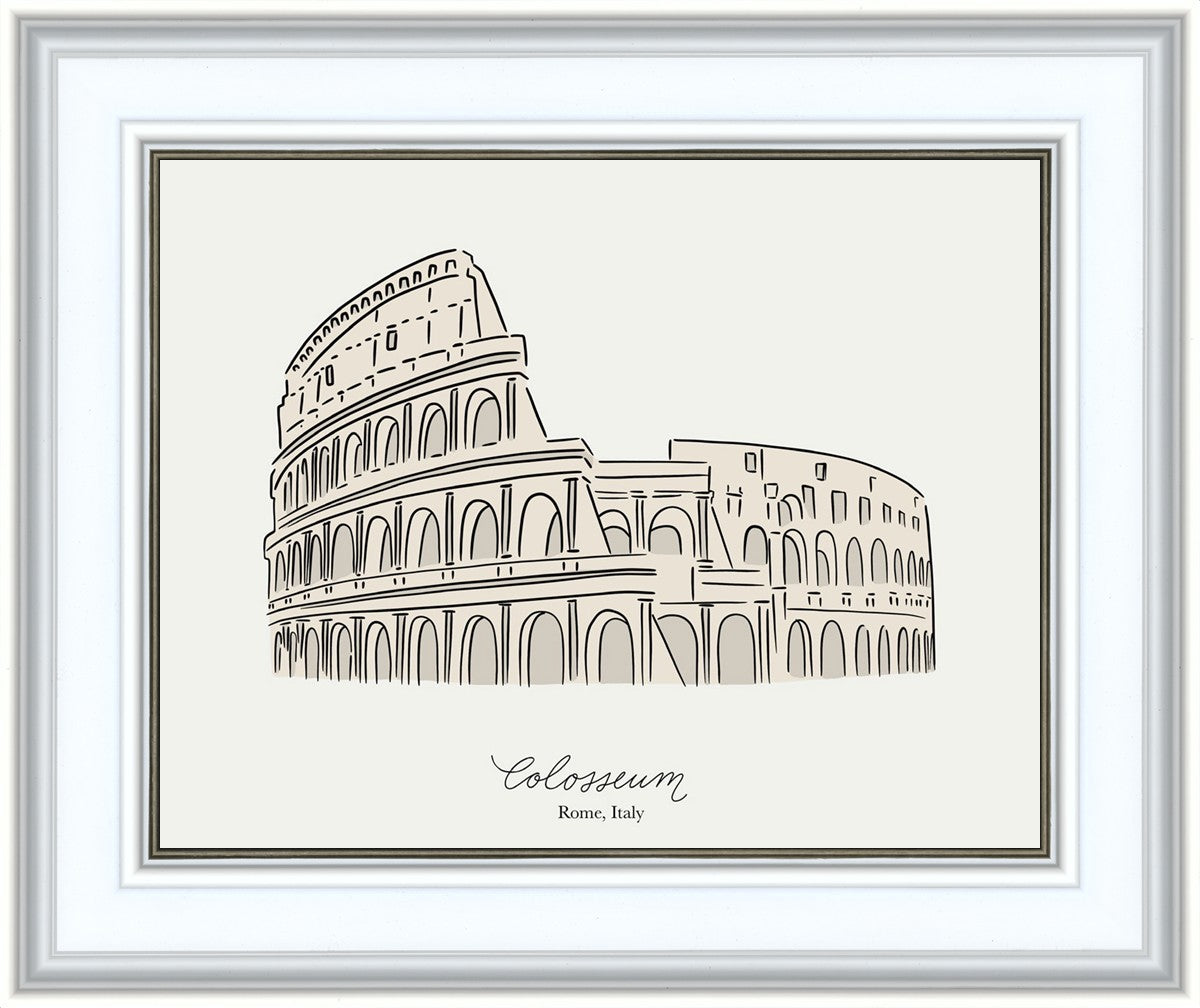 Colosseum