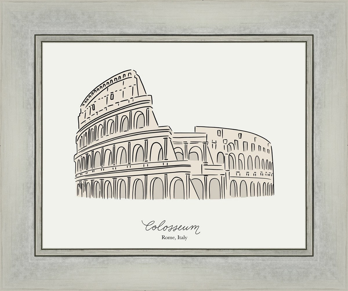 Colosseum