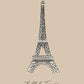Eiffel Tower