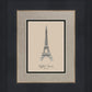 Eiffel Tower