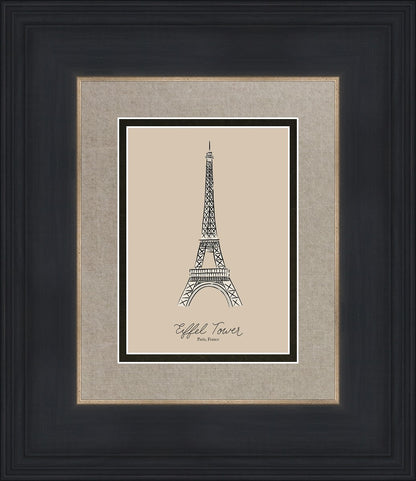 Eiffel Tower
