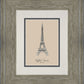 Eiffel Tower