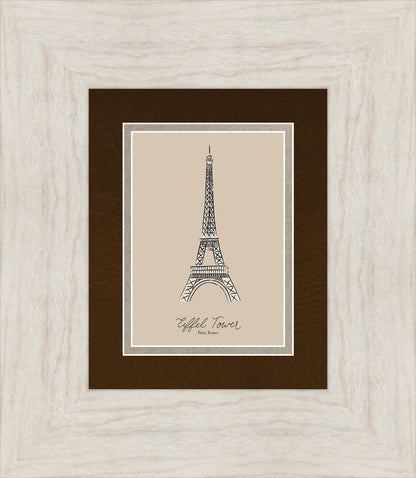Eiffel Tower