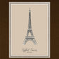 Eiffel Tower