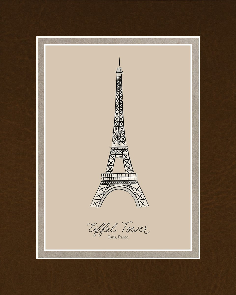 Eiffel Tower