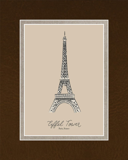 Eiffel Tower