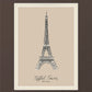 Eiffel Tower