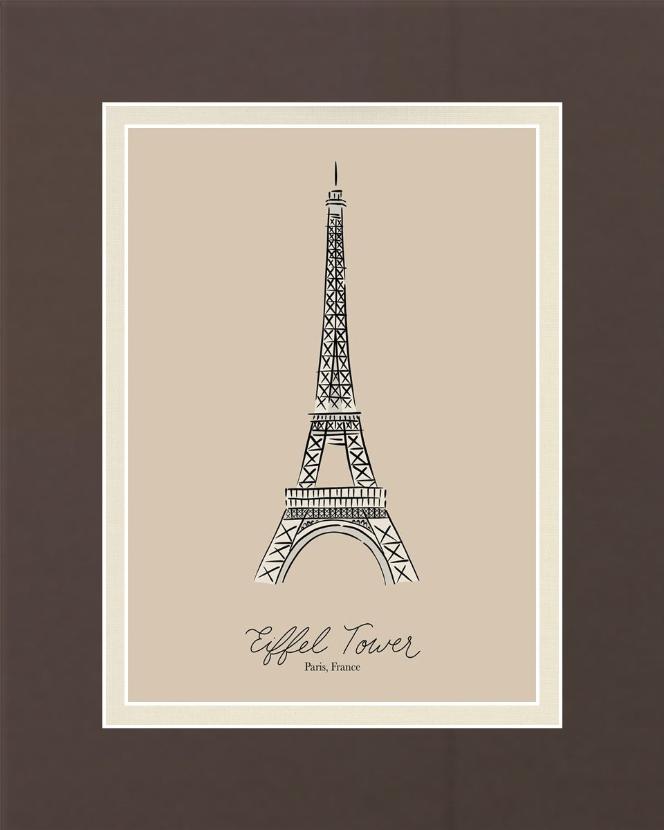 Eiffel Tower