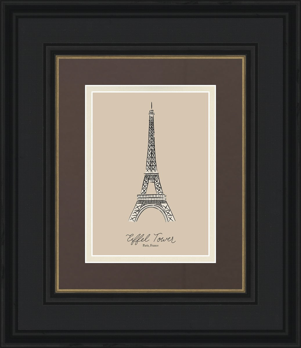 Eiffel Tower