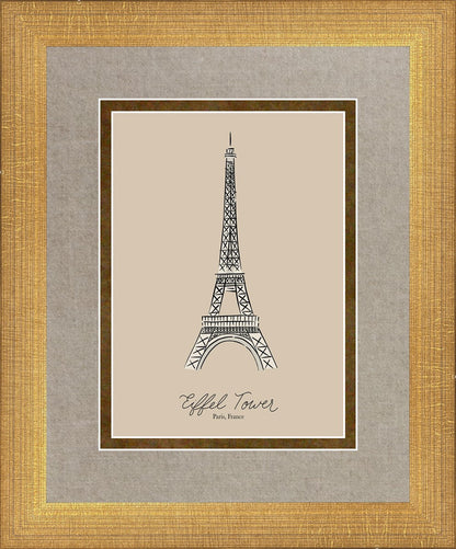 Eiffel Tower