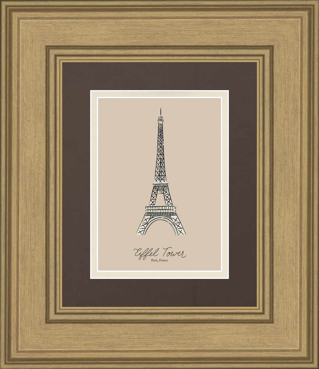 Eiffel Tower