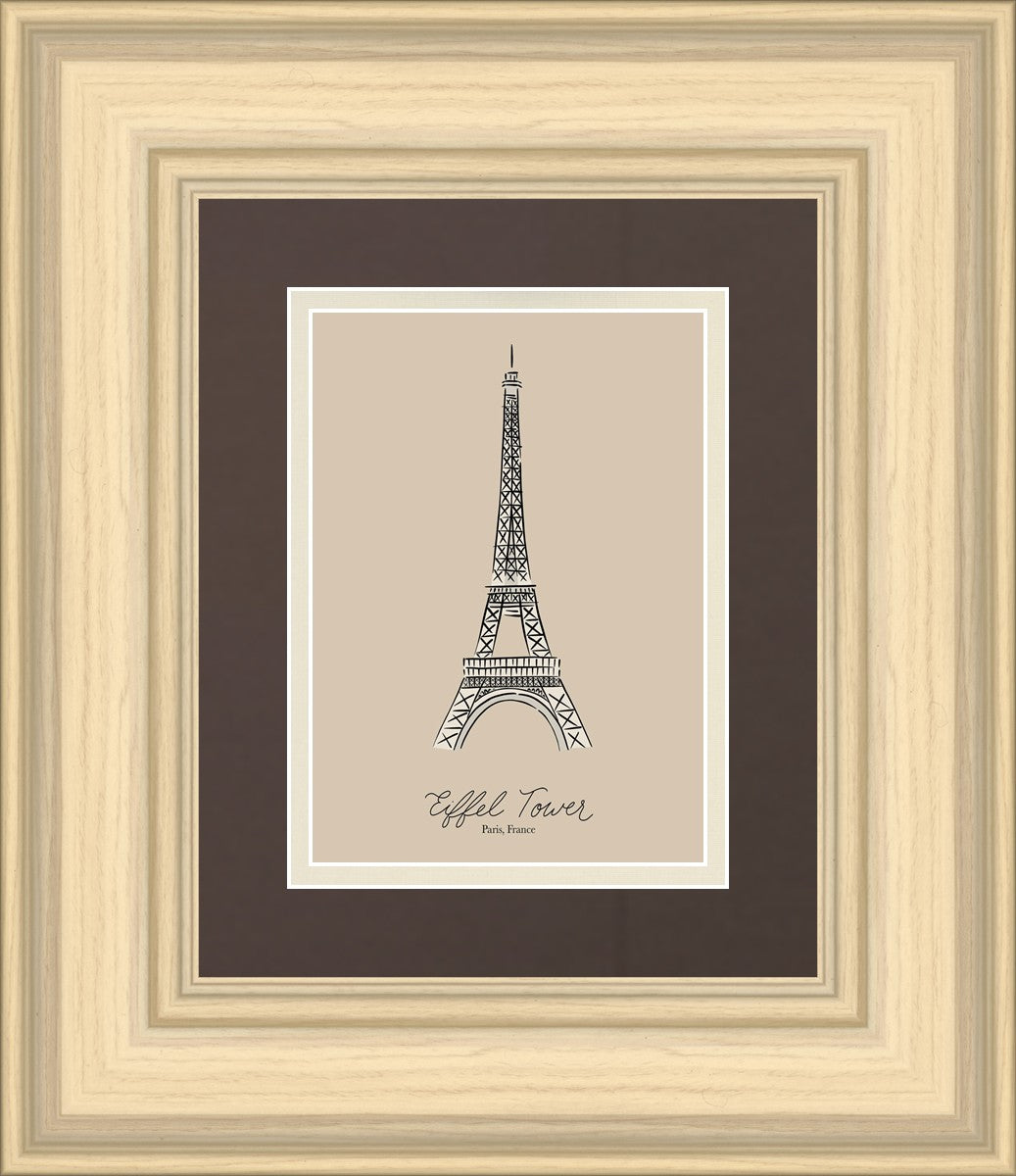 Eiffel Tower