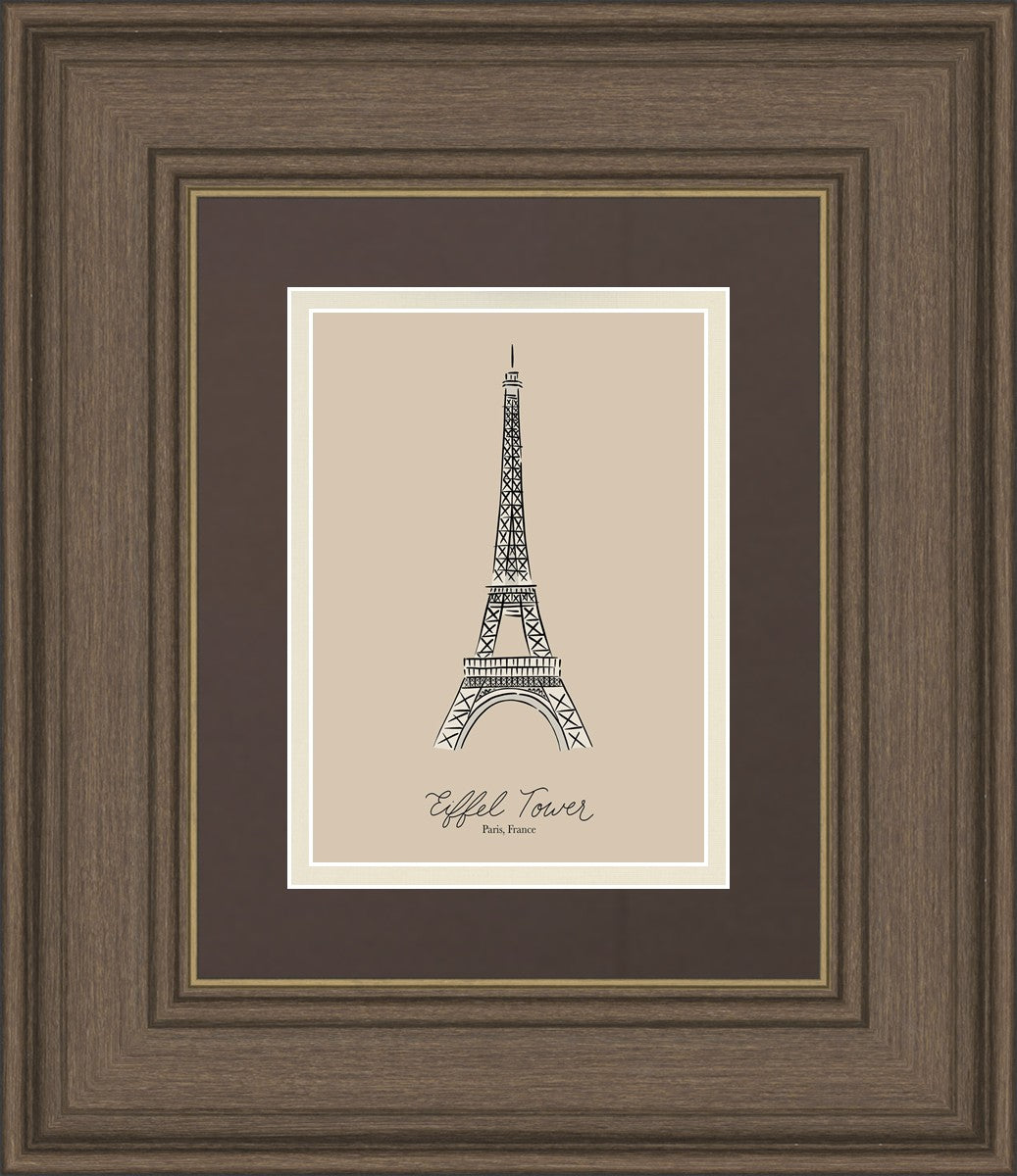 Eiffel Tower