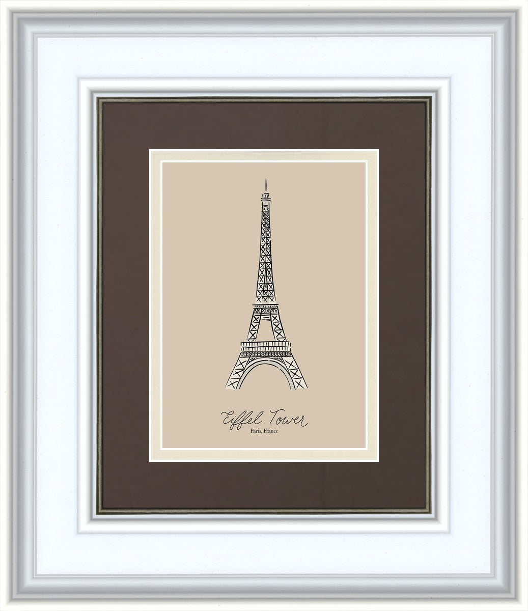 Eiffel Tower