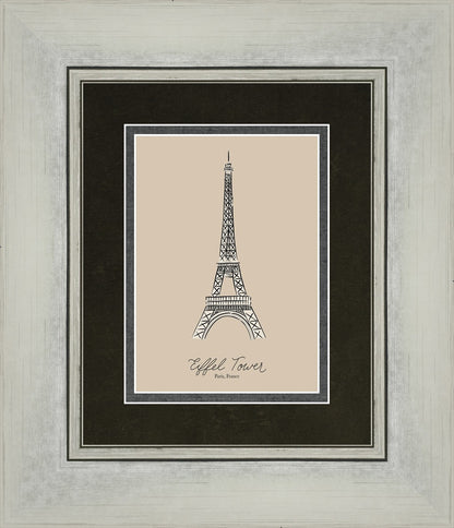Eiffel Tower