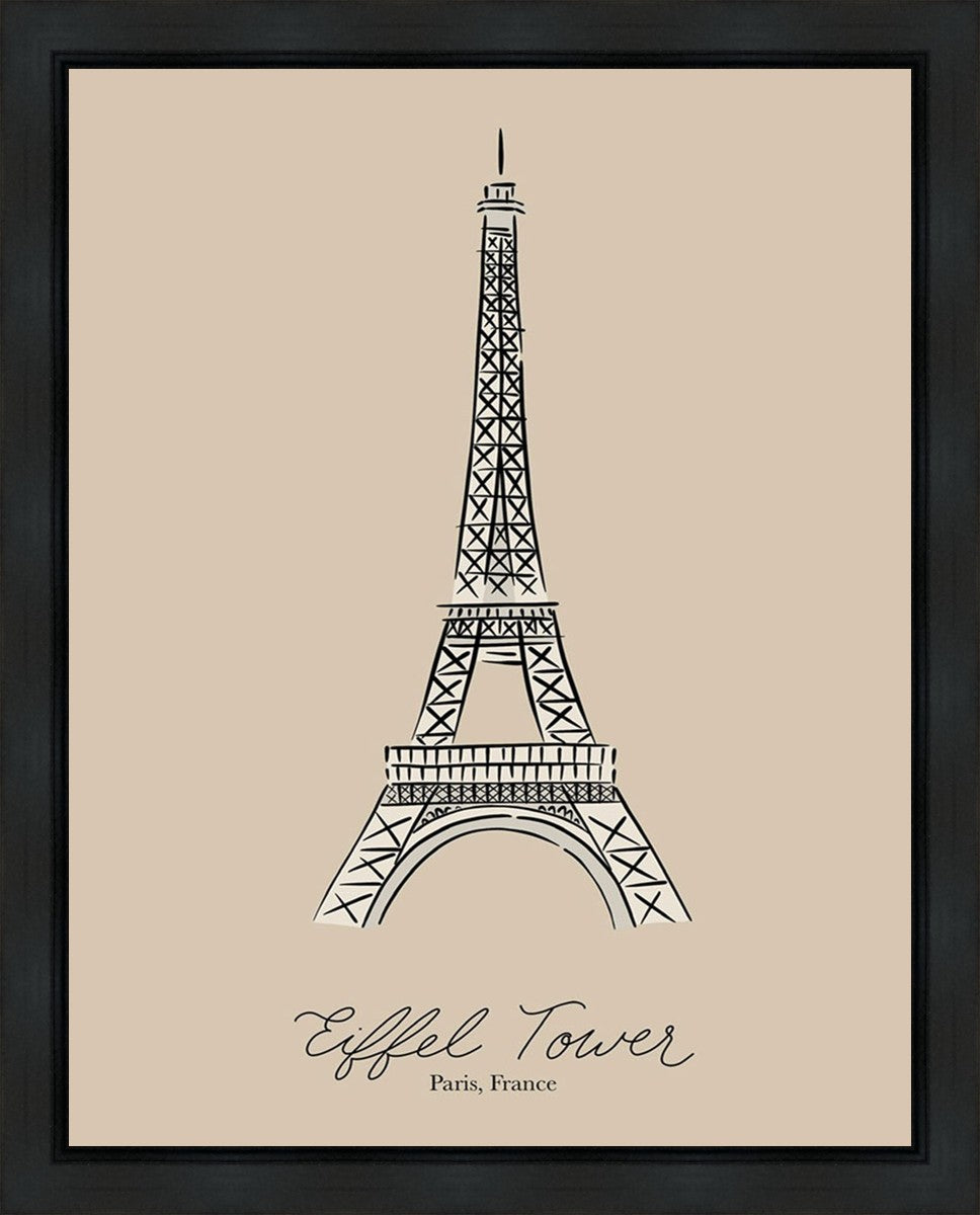 Eiffel Tower
