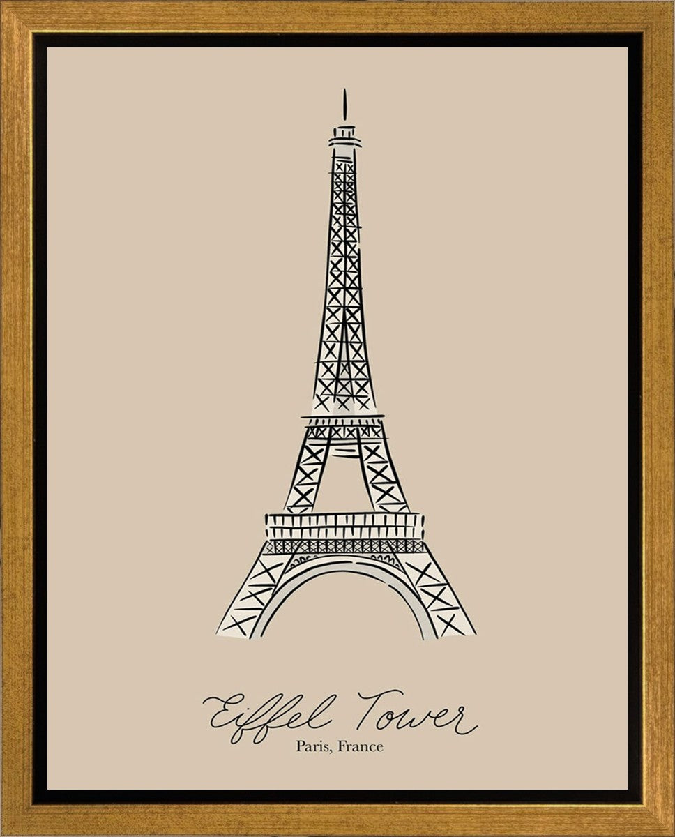 Eiffel Tower