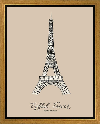 Eiffel Tower