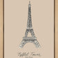 Eiffel Tower