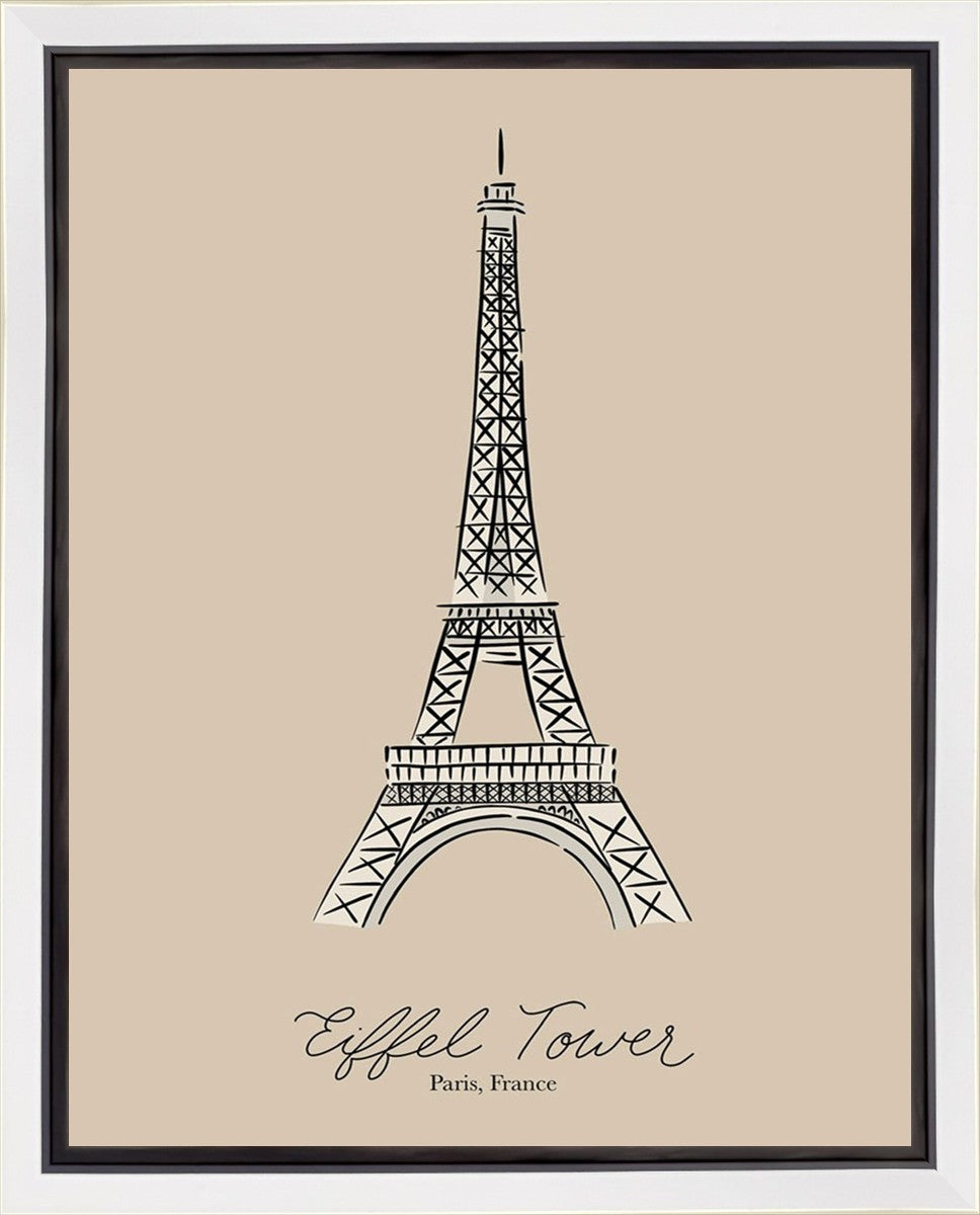 Eiffel Tower
