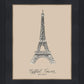 Eiffel Tower