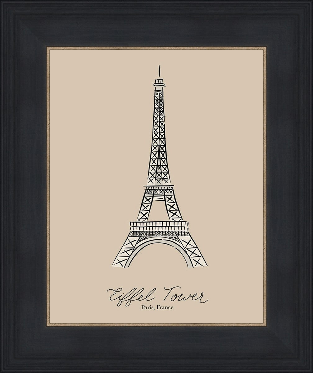Eiffel Tower