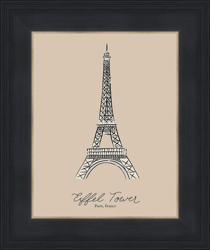 Eiffel Tower